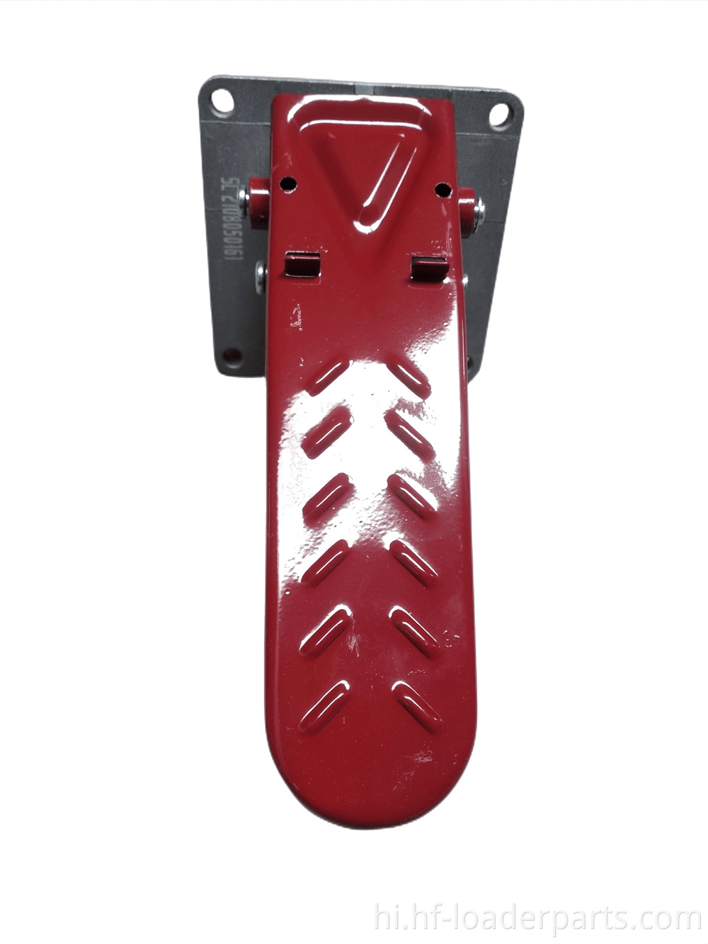 लोडर एयर ब्रेक वाल्व XM60C 13C0004 Loader Air Brake Valve XM60C 13C0004